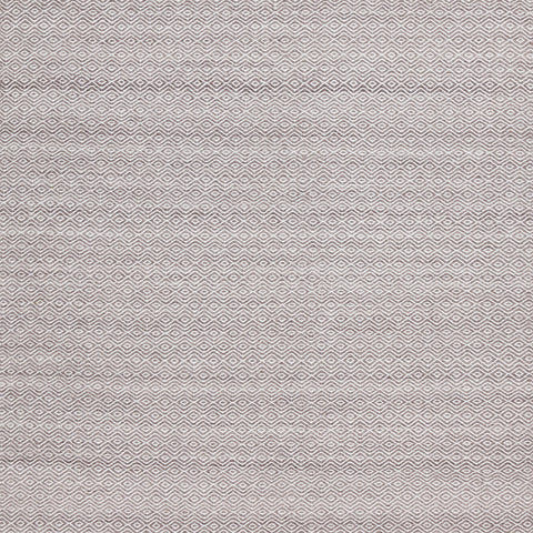 Aspen Woven Rug - Tessellated Diamonds sample