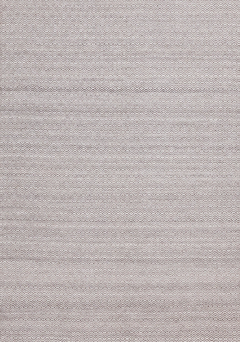 Aspen Woven Rug - Tessellated Diamonds full sample