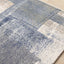 Aurora Rug - Brushstrokes corner