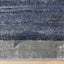 Aurora Rug - Brushstrokes corner detail