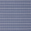  Bristol Reversible Indoor / Outdoor Rug - Blue / Cream sample