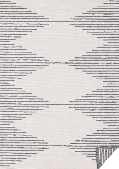  Bristol Reversible Indoor / Outdoor Rug - Diamond sample