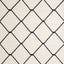Calabar Rug - Lattice full sample