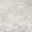 Cathedral Rug - Marbled Blue Grey full sample