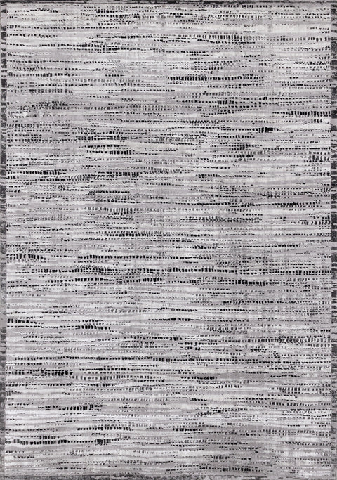 Chorus Plush Rug - Iridescent full sample