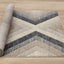 Cora Rug - Diamonds roll on floor