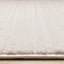 Ellington Rug - Subtle Diamond Pattern pile height
