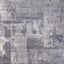 Emory Distressed Rug - Grey sample