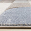 Folio Rug - Rounded Geometric pile height