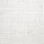 Hayden Rug - Light Cream Modern Lines full sample