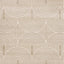 Leo Rug - Geometric Arches full sample