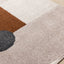 Malibu Rug - Arches corner