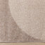 Malibu Rug - Arches corner detail