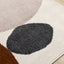 Malibu Rug - Pebbles corner