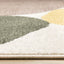 Malibu Rug - Pebbles pile height