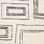 Maroq Shag Rug - Blocky full sample