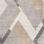 Marquis Rug - Abstract Geometric full sample