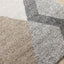 Marquis Rug - Abstract Geometric corner