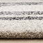 Marquis Distressed Rug - Marker Lines pile height