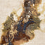 Muse Plush Rug - Marble Grain full sample