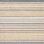 Nala Rug - Multicolor Stripes sample