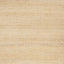 Naturals Jute Rug - Intricate Light Oak Weave sample