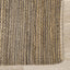 Naturals Rug - Braided Jute corner detail