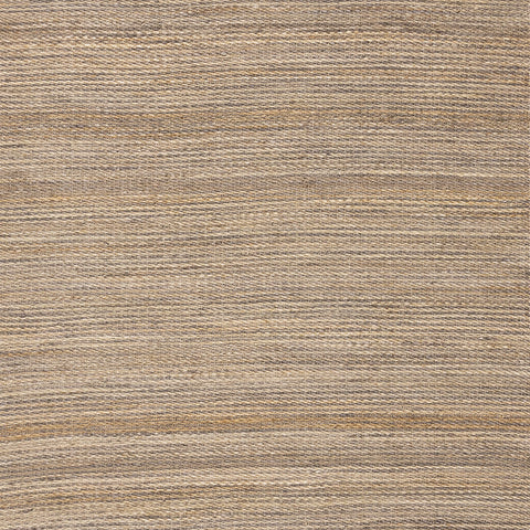 Naturals Rug - Braided Jute sample