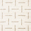 Pascal Rug - Scattered Lines sample