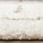 Pascal Rug - Scattered Lines pile height