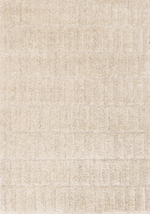 Roman Rug - Brick Pattern sample