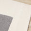 Safi Rug - Modern Abstract corner