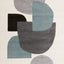 Safi Rug - Modern Abstract full sample