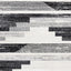 Swift Rug - Patterned Lines full sample