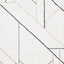 Shira Soft Touch Rug - Geometric sample