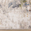 Swift Rug - Granite corner detail