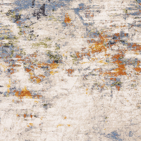 Swift Rug - Granite sample