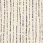 Talia Rug - Black Rain full sample