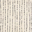 Talia Rug - Black Rain sample