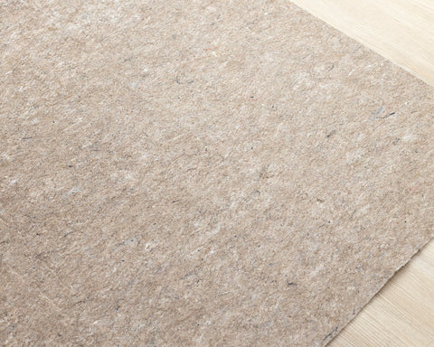 Anti-slip Rug Underpad corner
