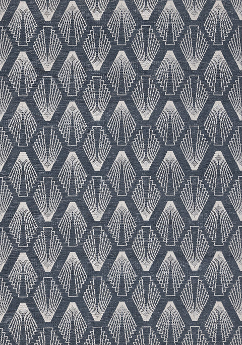 Vista Indoor / Outdoor Rug - Shells sample