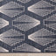 Vista Indoor / Outdoor Rug - Shells corner