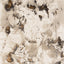 Zola Distressed Rug - Foliage sample