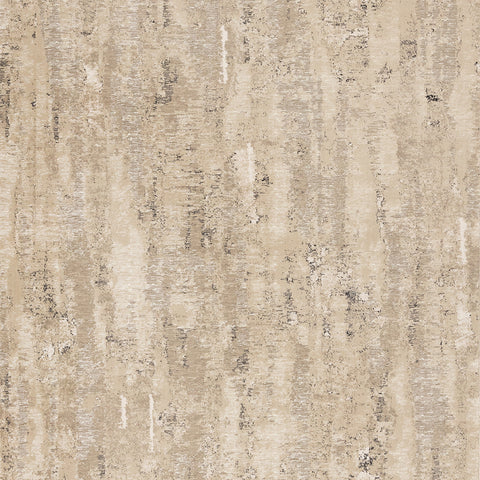 Zola Distressed Rug - Beige Cream sample