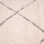 Maroq Shag Rug - Irregular Trellis video
