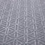 Royal Natural Wool Rug - Blue video