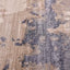 Chorus Plush Rug - Abstract Earth Blue / Beige video