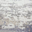 Luca Distressed Rug - Blue & Beige video