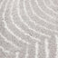 Shira Soft Touch Rug - Grey Waves video