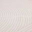  Hayden Rug - Light Cream Swirl video